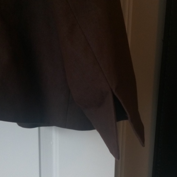 Rich brown Blazer - Picture 8 of 8